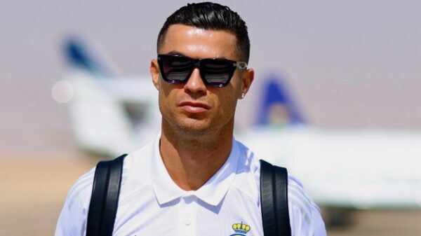 Het absurde salaris van Cristiano Ronaldo: Zoveel verdient hij per seconde