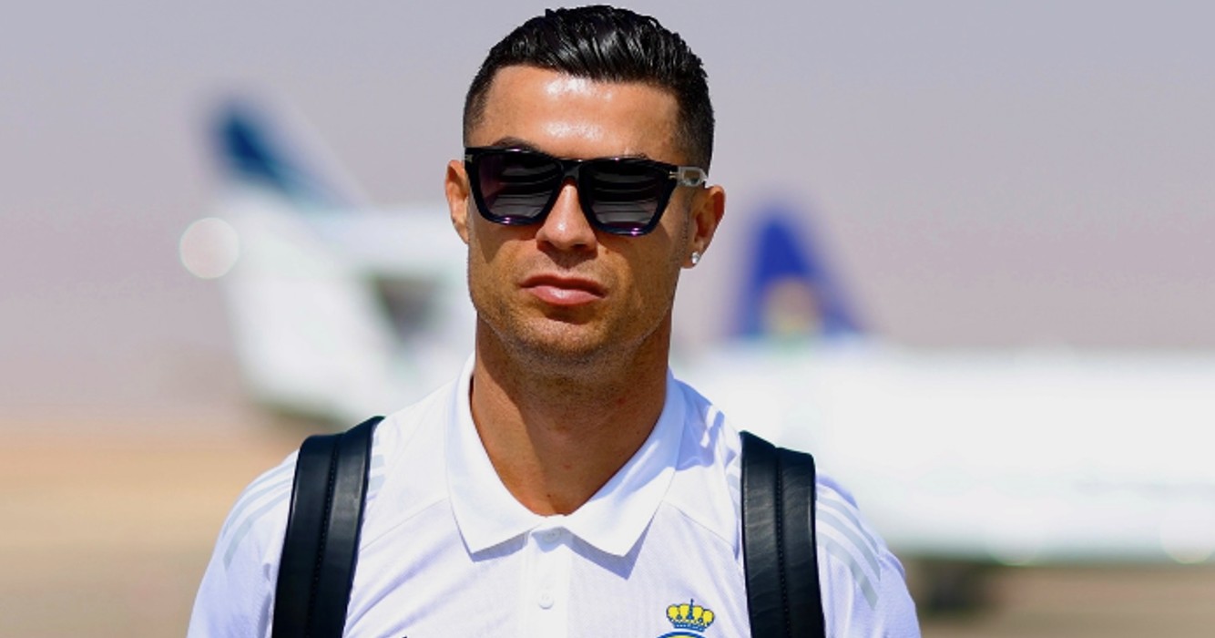 Het absurde salaris van Cristiano Ronaldo: Zoveel verdient hij per seconde