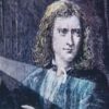 Isaac Newton-voorspelling wanneer de wereld zal eindigen blijkt akelig dichtbij te zijn!