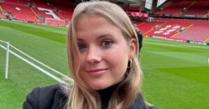 Noa Vahle bikini bikinifoto van Noa Vahle