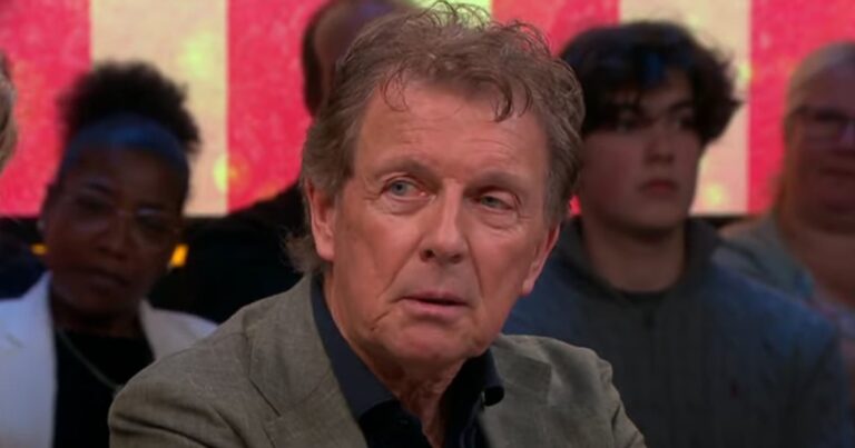 Dit zijn de 5 bloedmooie dochters van Robert ten Brink en Roos Cialona