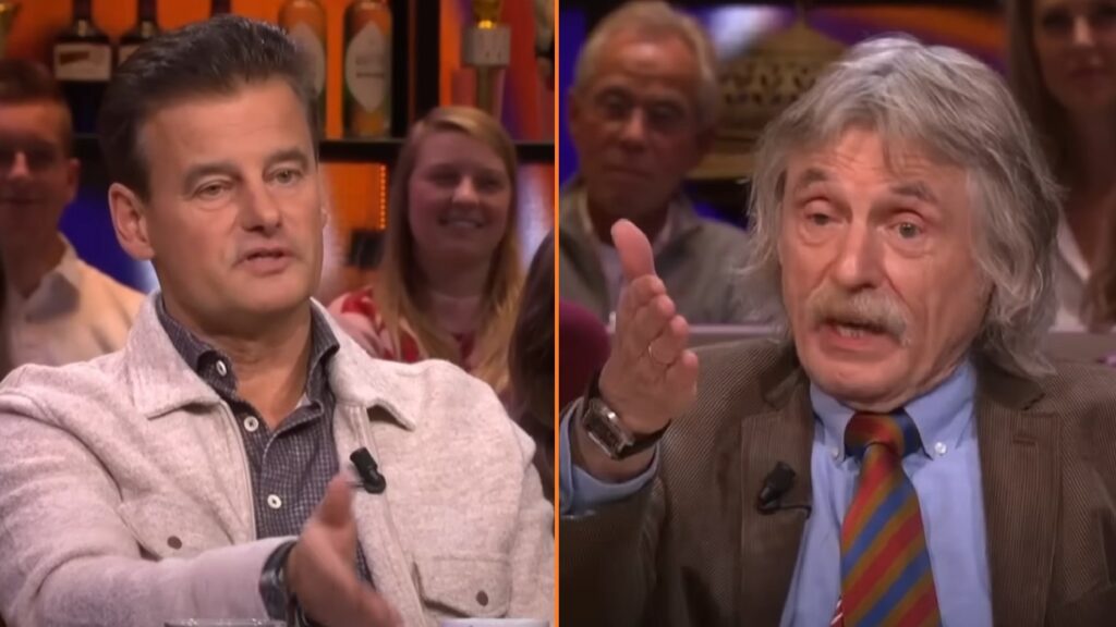 Laatste aflevering van Vandaag Inside