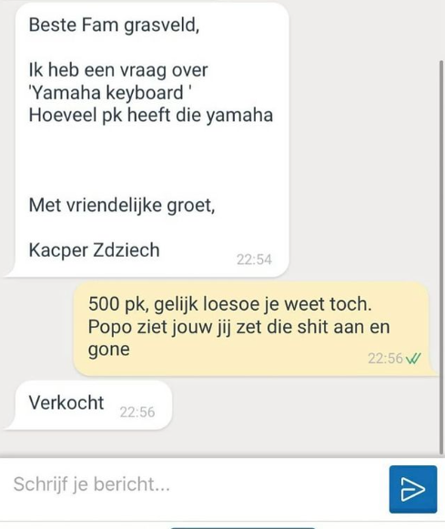 Marktplaatsgekkies3