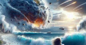 Einde van de beschaving