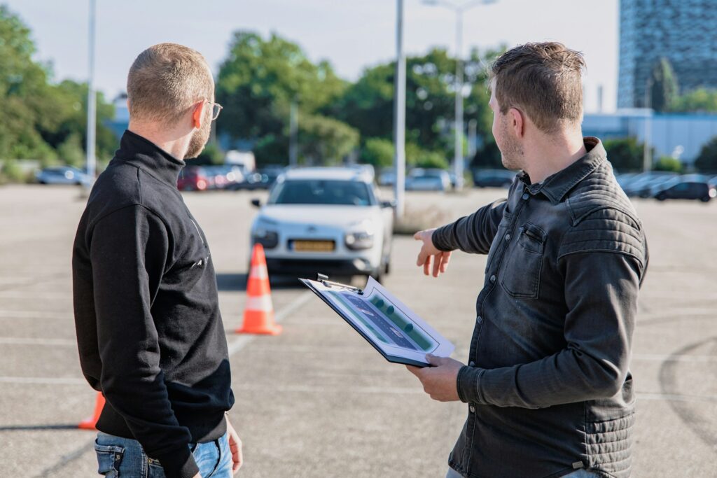 prijzen voor rijlessen