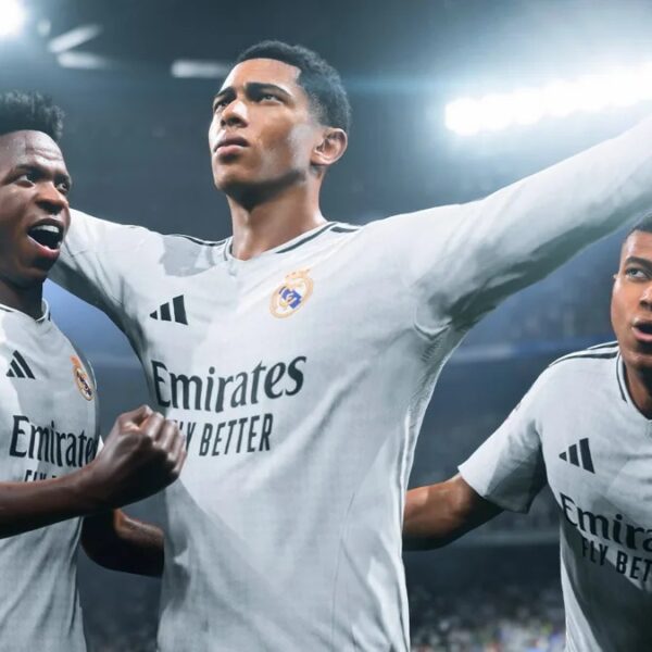 Verbazing om bizarre nieuwe update: kanker in FC25: 'EA, waar zijn jullie mee bezig?!'