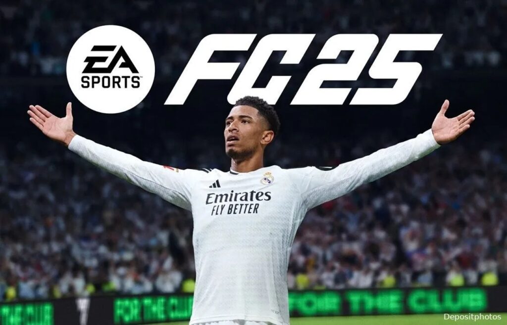 Verbazing om bizarre nieuwe update in FC25: 'EA, waar zijn jullie mee bezig?!'