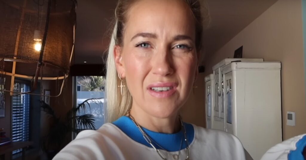 Influencer Elise Boers doodop: 'Ik heb vandaag 8 uur gewerkt!'