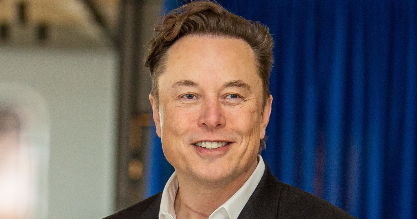 hoe rijk is Elon Musk