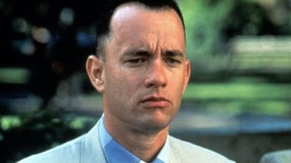 'Forrest Gump 2'-trailer toont leven van de zoon van Forrest