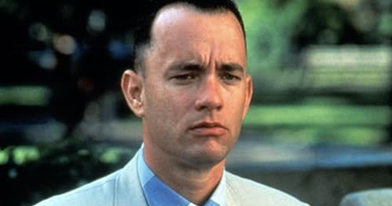 'Forrest Gump 2'-trailer toont leven van de zoon van Forrest