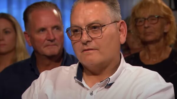 Verbazing om 'kinderachtige zaak' in Mr. Frank Visser: 'Wat een kleuters zeg!'