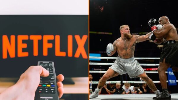 Mike Tyson Jake Paul gevecht: Wat was er aan de hand?