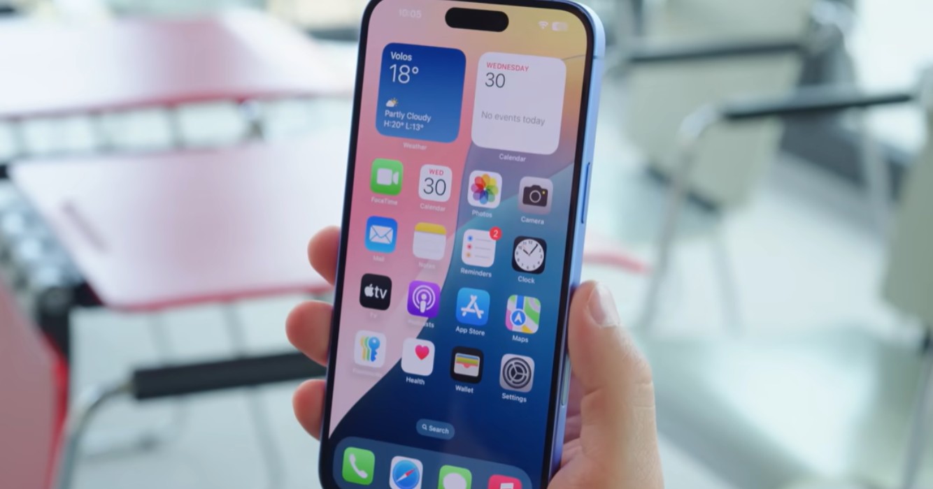iPhone