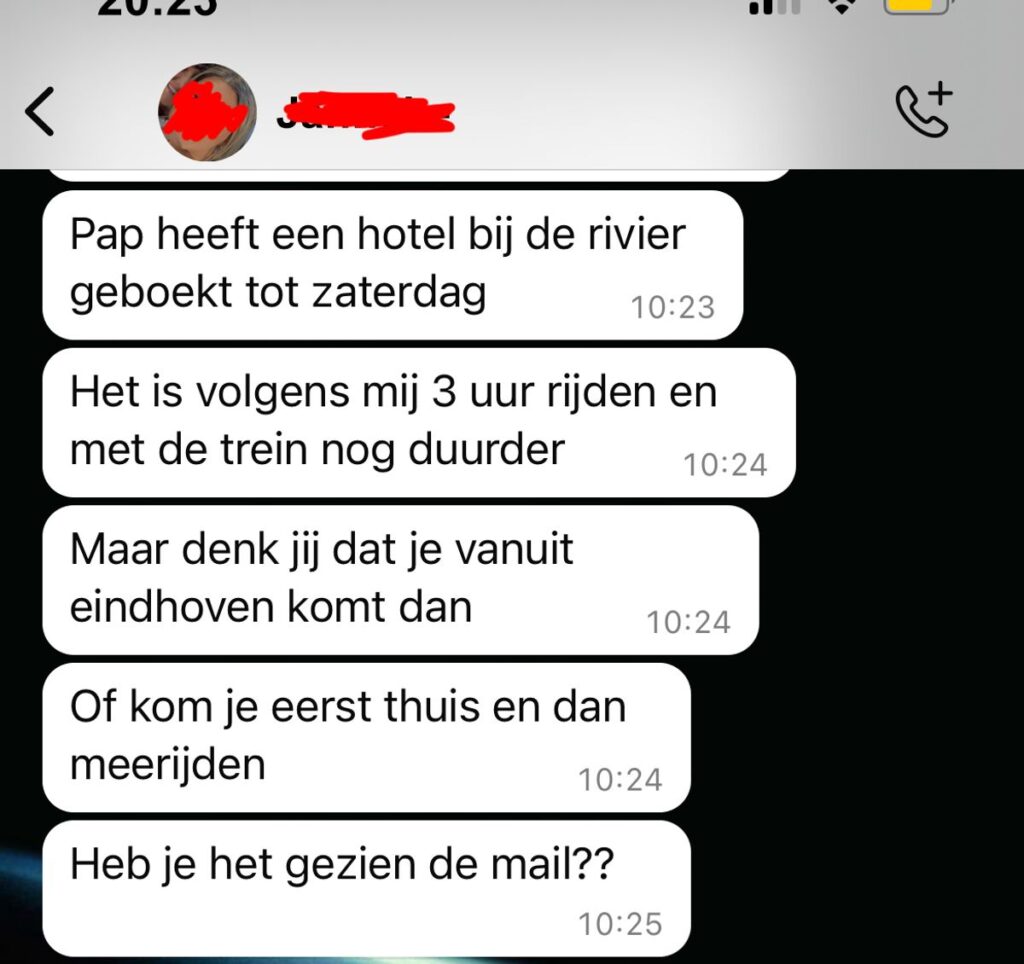 Waar ligt Maastricht?