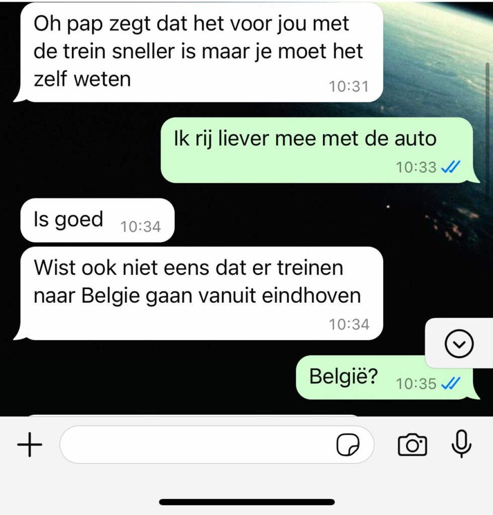 Waar ligt Maastricht?