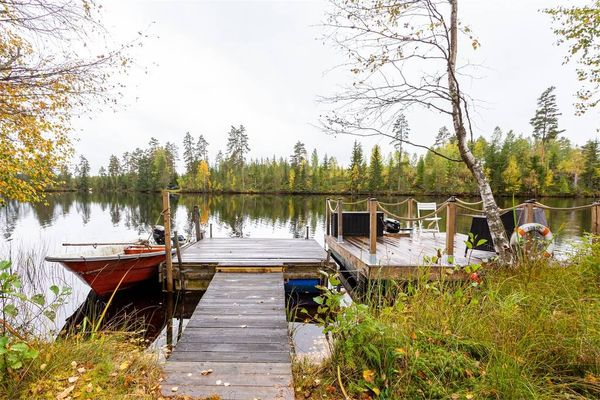 eiland kopen in zweden