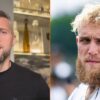 Carl Froch vs Jake Paul