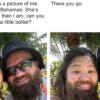 Weer 10 van de meest hilarische fotobewerkingen van Photoshop-kning James Fridman