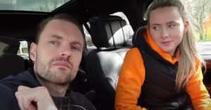 Video van vreemdgaande vriendin Joel Beukers krijgt flink wat kritiek