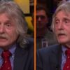 Deze boete moet Johan Derksen betalen voor weglopen VI uitzendingen