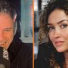 Rob Scheepers roast Katja Schuurman live op de radio: 'Alle mannen van het dorp...'