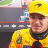 Lando Norris sneert naar Max na GP van Brazilië 'Geen talent, gewoon geluk'