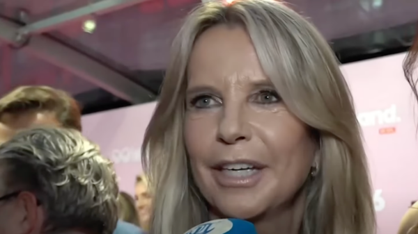 Linda de Mol irritatie