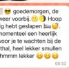 B&B-eigenaar in Groningen gaan viral