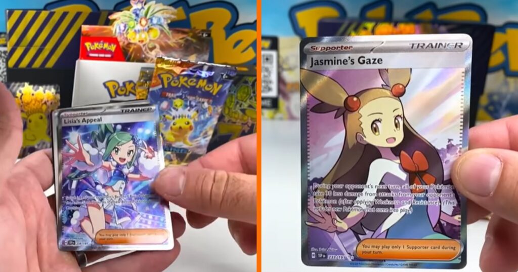 Pokémon kaarten waarde: deze kaarten moet je hebben!