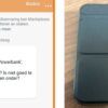 een powerbank op Marktplaats