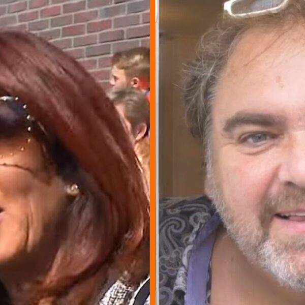 Oorzaak van ruzie tussen Rachel Hazes en Peter Beense gelekt?!