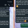 Dame in Facebookgroep voor vrouwen die vriendinnen zoeken blijkt extreem opdringerig