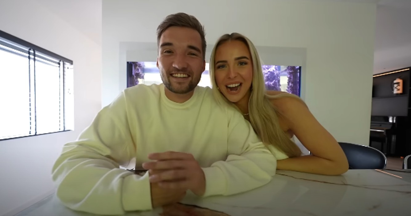 YouTuber Gio zou zijn kijkers voor de gek houden: "Alles voor de kijkcijfers"