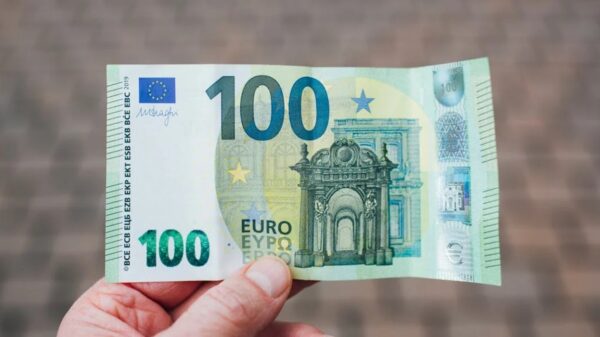 geld gevonden