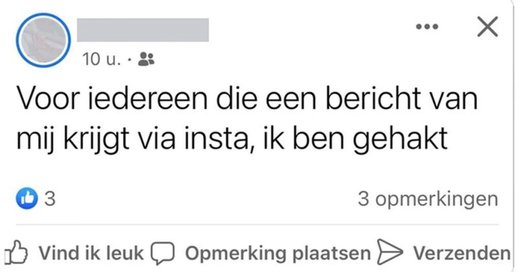 IQ van een stoeptegel7