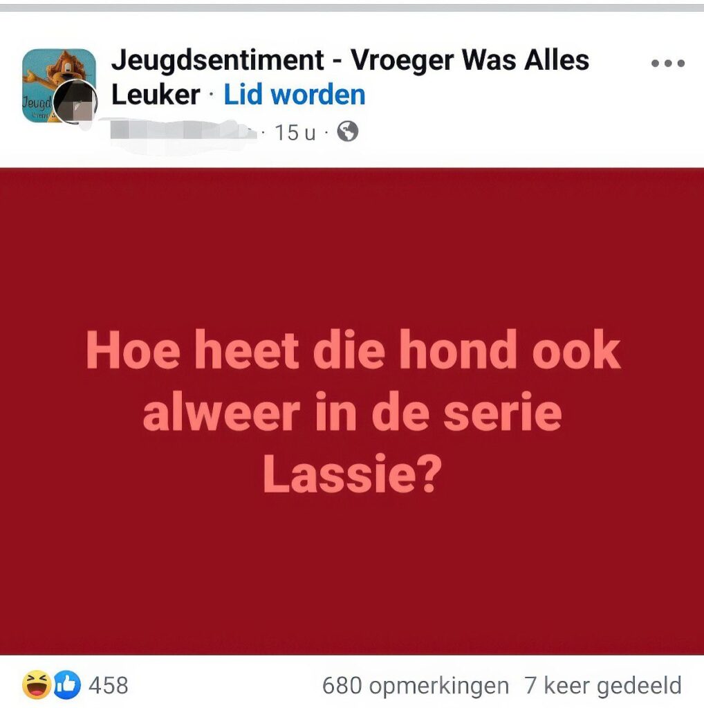 IQ van een stoeptegel5