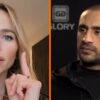 Badr Hari ex Daphne sleept hem voor de rechter na affaire met 14 jaar jongere oppas