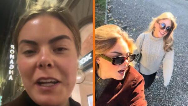 Eloise van Oranje walgt van zus Leonore "Zo ranzig!"