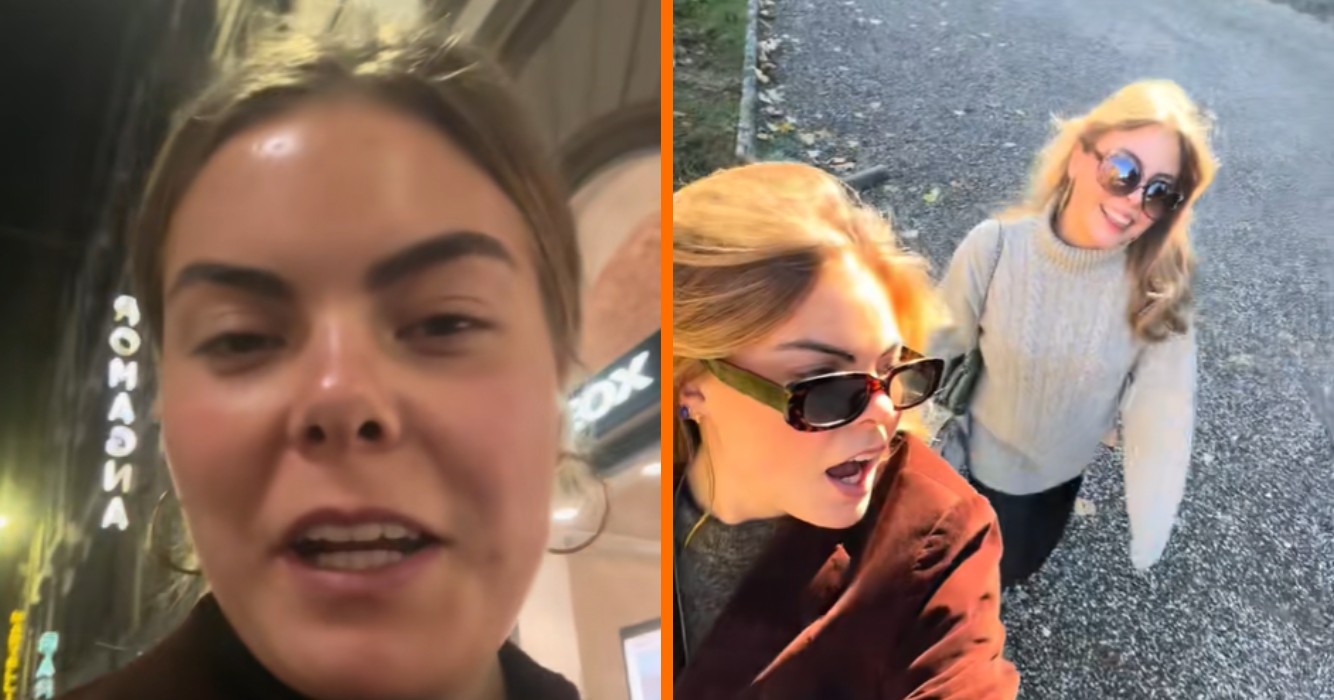 Eloise van Oranje walgt van zus Leonore "Zo ranzig!"