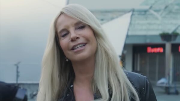 Linda de Mol