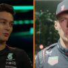 Max Verstappen ruzie met collega George Russell loopt uit de hand! "Hij is een…"