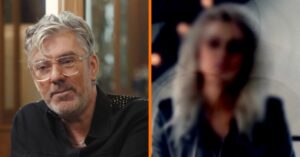 Nieuwe vriendin van Ruud de Wild zorgt voor veel bekijks "Mooier dan Olcay!"