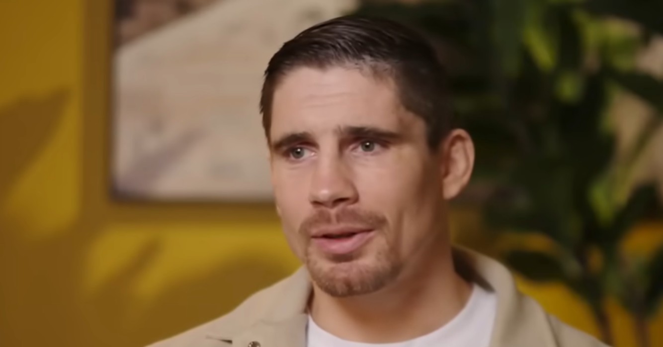 Rico Verhoeven krijgt harde klap waardoor hij bijna K.O. gaat "Ik maakte deze grote fout"