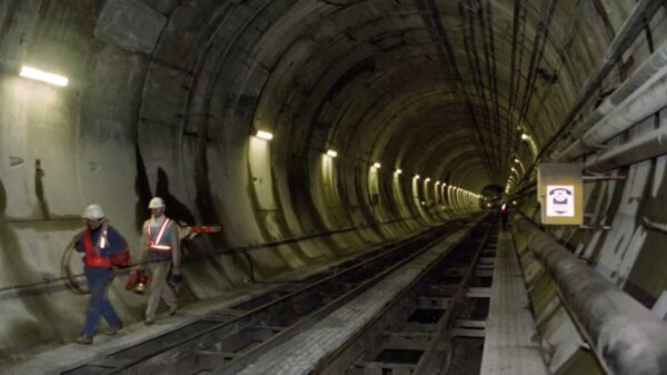 VS en VK bezig met futuristisch megaproject van 20 biljoen dollar die 'reiswereld gaat veranderen'