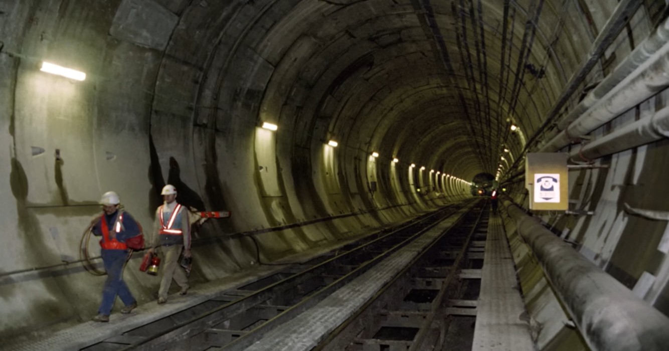 VS en VK bezig met futuristisch megaproject van 20 biljoen dollar die 'reiswereld gaat veranderen'