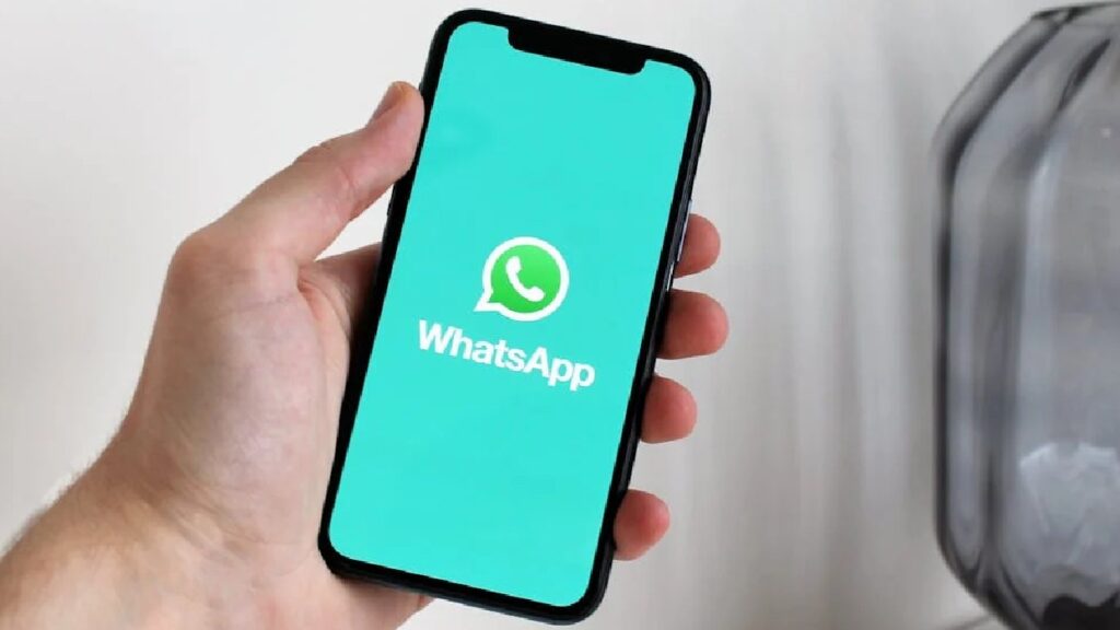 Verandering Whatsapp zorgt ervoor dát je geen schermafbeelding meer kunt maken