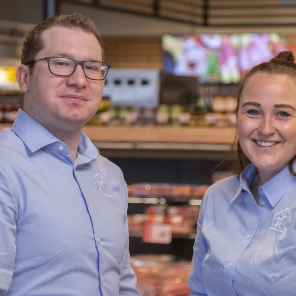 Dit is wat je als supermarkt manager bij Albert Heijn verdient