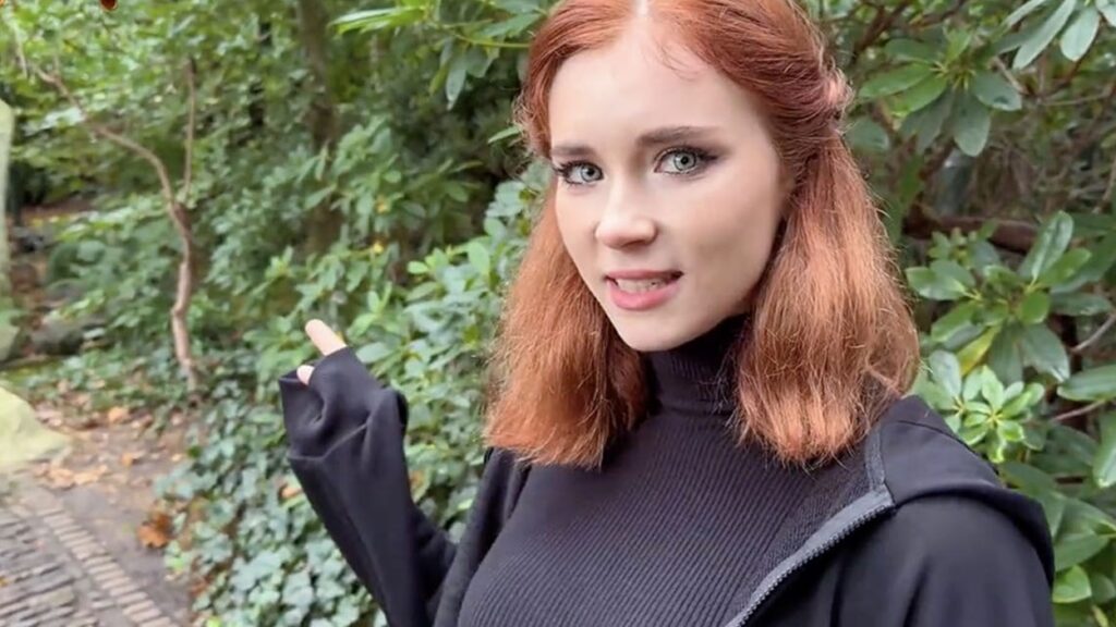 Actrice van 'natuurfilm' in Efteling reageert na ophef: 'Puur voor thuisgebruik'