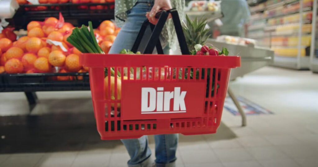 Welke supermarkt is het duurst